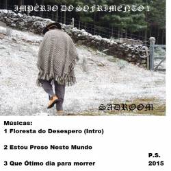 Sadroom : Império do Sofrimento I